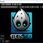 Cocos2d-x でジョイスティックをサポートする方法 (Windows/Mac)